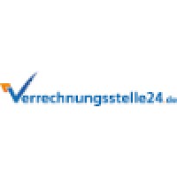 Verrechnungsstelle24.de Logo