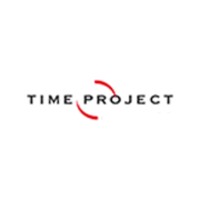 Time Project Logo