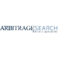 Arbitrage Search Logo