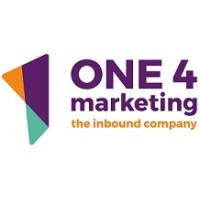 One4Marketing Logo