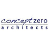 Concept Zero Architects Ltd Logo