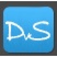 DvS Data Intelligence Logo