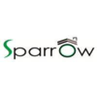 Sparrow Construction Management and Consultancy Logo