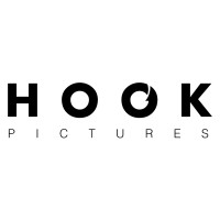 Hook Pictures Logo