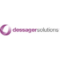 Dessager Solutions Logo