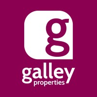 Galley Properties Logo