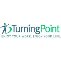 TurningPoint | Career Change ~ Job Search ~ Entrepreneurship ~ Executive Coaching Logo
