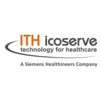 ITH icoserve technology for healthcare GmbH Logo
