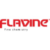 Flavine Logo