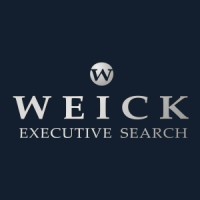 Dr. Weick Executive Search GmbH Logo