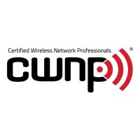 CWNP Logo