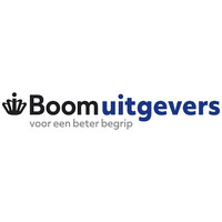 Koninklijke Boom uitgevers Logo