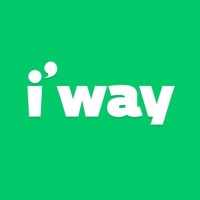 i’way Logo