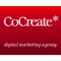 CoCreate Design & Marketing Ltd Logo