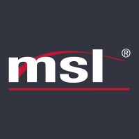MSL Property Care Services Ltd Logo