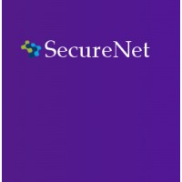 SecureNet Communication Solutions Logo