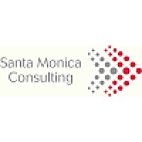 Santa Monica Consulting Logo