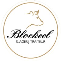 Slagerij Blockeel Logo