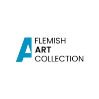 Vlaamse Kunstcollectie | Flemish Art Collection Logo
