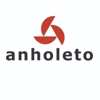 Anholeto Logo