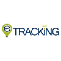 eTracking Logo