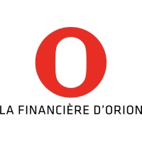La Financière dOrion Logo