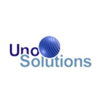 Uno Solutions S.A. Logo