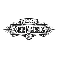 Los Siete Misterios Logo