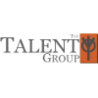 The Talento Group Logo