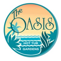 Oasis Hot Tubs Logo