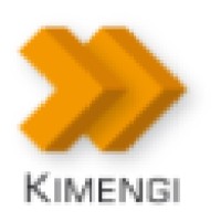 Kimengi Logo