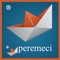 Peremeci Film Video Production Ltd. Logo