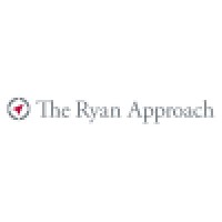 The Ryan Approach Logo
