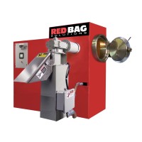 Red Bag Solutions Logo