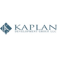Kaplan Development Group Logo