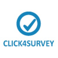 Click4Survey Logo
