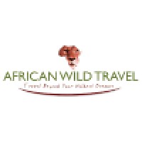 AFRICAN WILD TRAVEL Logo
