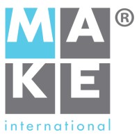 MAKE International Limited Logo