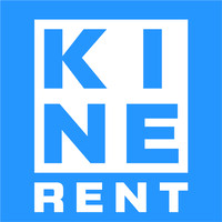 KINERENT Logo