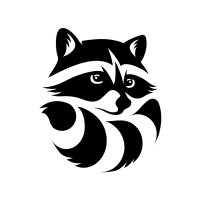 RACOON STUDIO Logo