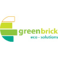 Green Brick Eco Solutions Pvt. Ltd. Logo