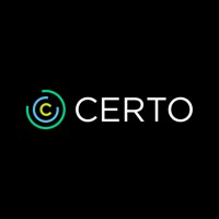 ZAKENKANTOOR CERTO Logo