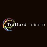 Trafford Leisure Logo