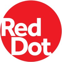Red Dot - Contact Centre Logo