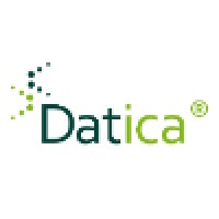 Datica GmbH Logo