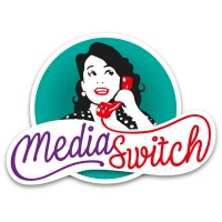 MediaSwitch Logo