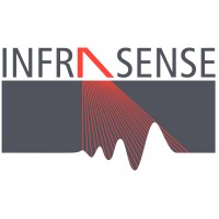Infrasense Logo