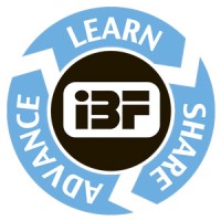 Institute of Business Forecasting & Planning Logo