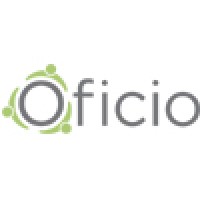 Oficio Logo