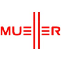 Mueller Design Logo